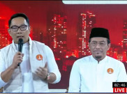 RK Disebut cuma Hadirkan Program untuk Agama Islam, Jubir Berikan Bantahan