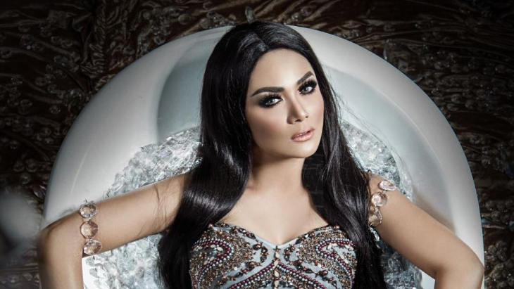 Krisdayanti