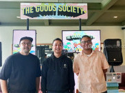 Pertama di Indonesia, The Goods Dept Terapkan NFT ke Dunia Ritel