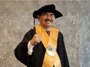 Masih Aman, Pakar Hukum Tata Negara Sebut Anggota Polisi yang Duduki Jabatan Sipil tak Perlu Ditarik