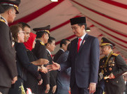 Kapolri Tito Karnavian: Saya Butuh Waktu Untuk Istri dan Anak