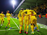 Tim Pembunuh Raksasa Bodo/Glimt Permak Inter Milan 3-1 di Babak Playoff