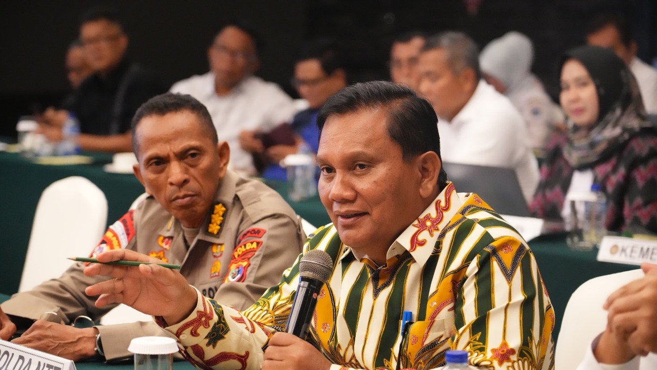 87 Ribu Lebih Umat Katolik Bakal Ikuti Misa Akbar Paus Fransiskus di GBK