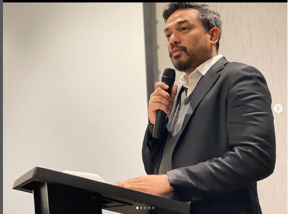 DPR Bakal Bentuk Panja Investigasi Kebocoran Pipa Gas PT SMGP