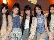 Lirik Magnetic, Lagu Yang Dipopulerkan Girl Group Korea Selatan ILLIT