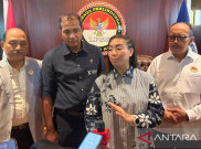 KPK Paparkan Ada 17 Masalah di RUU KUHAP, Wamen Hukum: Sudah Diobrolkan