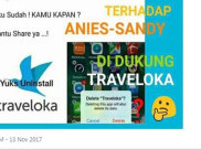 Buntut WOnya Ananda Sukarlan....