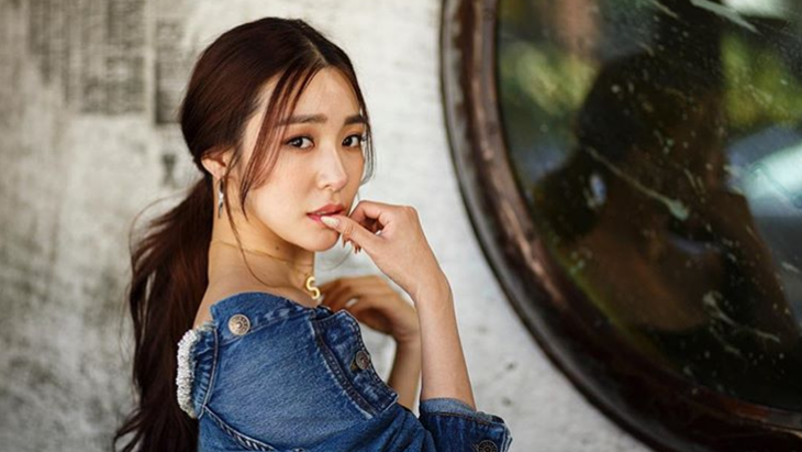 Tiffany Bocorkan Dua Orang Spesial yang hadir di Video Klip Solo Terbarunya