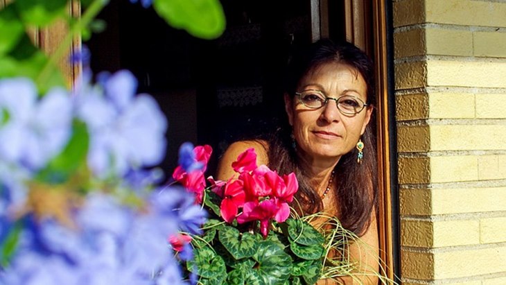 Menopause? Bergembiralah Bagi yang Mendapatkannya!
