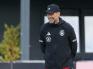 Belanda vs Jerman: Debut Jurgen Klopp dan Misi Bangkit Die Mannschaft
