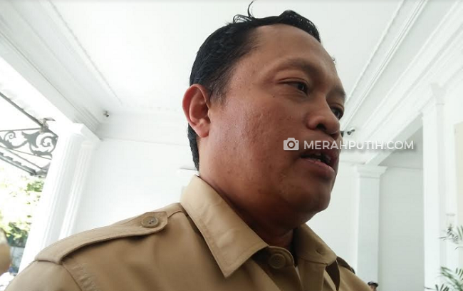 4 SMK di Pasar Minggu Disulap Jadi Lokasi Isolasi Mandiri Tenaga Medis COVID-19