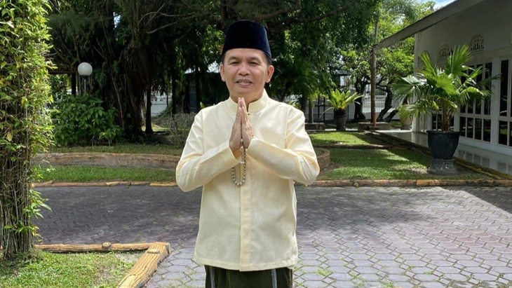 Anggota DPR Ajak Masyarakat Buang Perbedaan di Momen Idul Adha