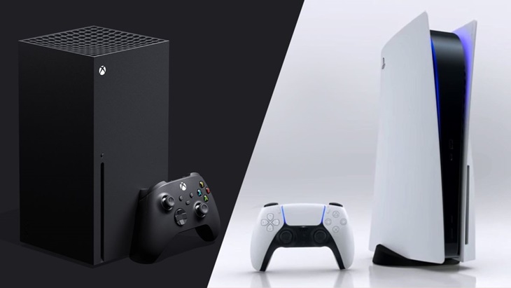 Gabe Newell: Xbox Series X Lebih Baik Dibanding Playstation 5