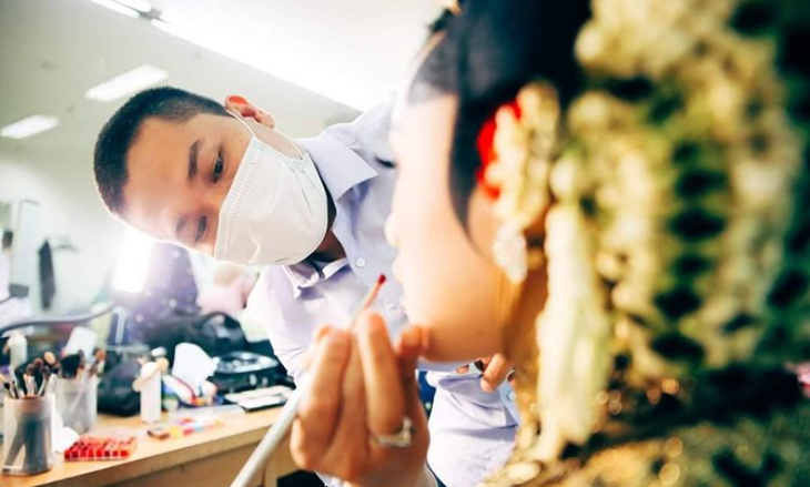 Seberapa Penting Gelar Hajatan di Tanggal Cantik
