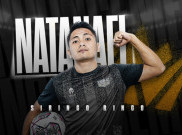 Dewa United FC Berharap Adaptasi Natanael Siringoringo Tak Temui Kendala