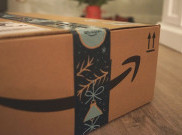 Terjadi lagi PHK, Amazon Lepas 9.000 Orang
