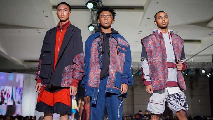 esmod creative show