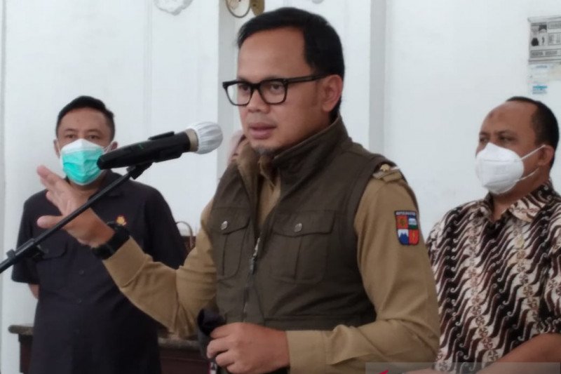 Wali Kota Bogor Minta Kasus Rizieq Shihab di RS UMMI Dituntaskan
