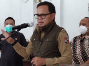 Wali Kota Bogor Minta Kasus Rizieq Shihab di RS UMMI Dituntaskan