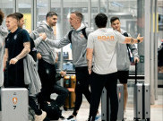 Brisbane Roar Bawa 26 Pemain ke Indonesia Hadapi Dewa United dan Persija, Ada Rekrutan Misterius Nomor 9