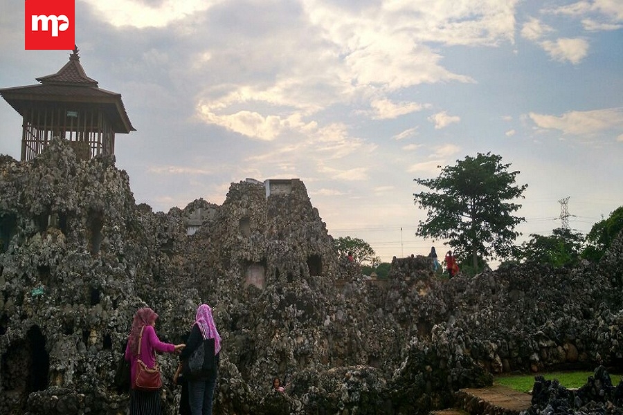 Revitalisasi 8 Cagar Budaya di Cirebon Mangkrak