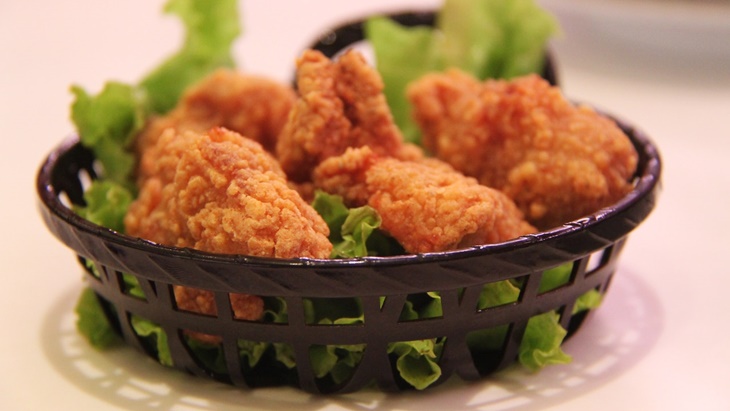 ayam