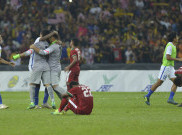 Ini Penyebab Kegagalan Indonesia Menurut Luis Milla