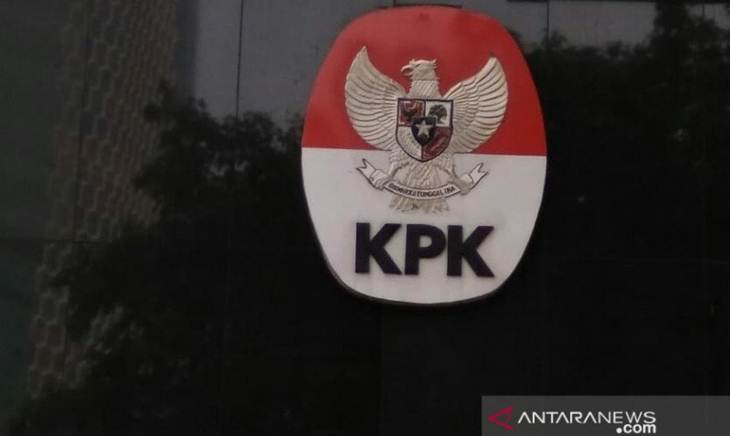 Rakor dengan Bank Jateng, KPK Evaluasi Capaian OPD Senilai Rp126 Miliar