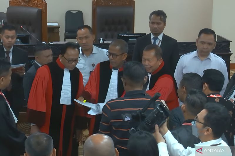 MK Buka Kotak Suara Buat Buktikan Ada atau Tidak Peralihan Suara Golkar ke Gelora