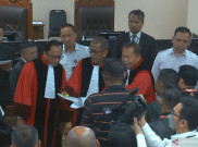 MK Buka Kotak Suara Buat Buktikan Ada atau Tidak Peralihan Suara Golkar ke Gelora