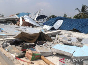 Puting Beliung Pamijahan Tewaskan 2 Orang, Rumah Rusak Diganti Rp 10-30 Juta