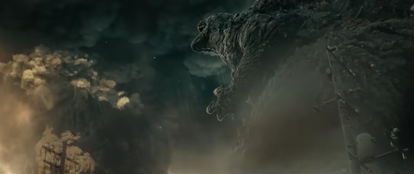 Sejarah Tanggal 3 November: Awal Mula Era Godzilla di Perfilman Jepang