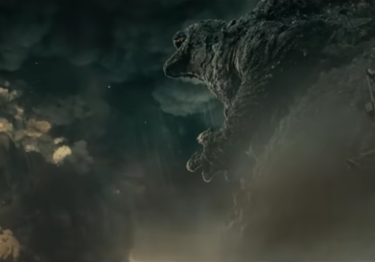 Sejarah Tanggal 3 November: Awal Mula Era Godzilla di Perfilman Jepang