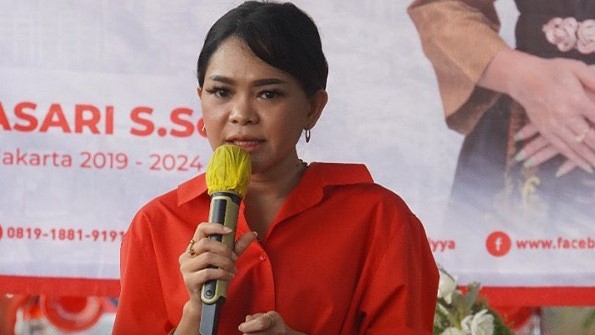 Transportasi Umum Listrik Jadi Solusi Jangka Panjang Tangani Polusi Udara Jakarta