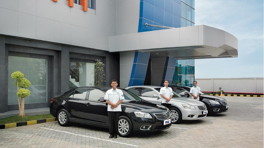 Tips Aman Sewa Mobil Lepas Kunci untuk Perjalanan Lebih Nyaman