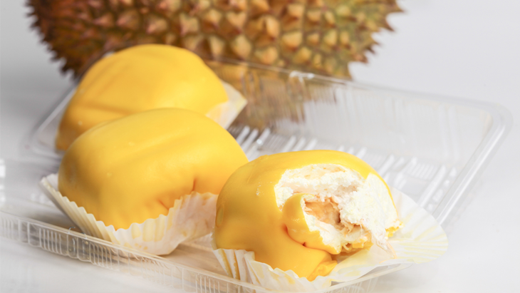 Oleh-oleh Favorit dari Kota Medan, Pernah Coba?