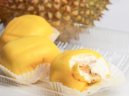 Oleh-oleh Favorit dari Kota Medan, Pernah Coba?