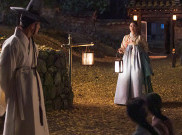 'Bloody Heart', Kisah Skandal di Era Joseon