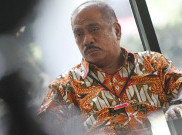  Mangkir Empat Kali, KPK Segera Seret Mekeng ke Ruang Pemeriksaan