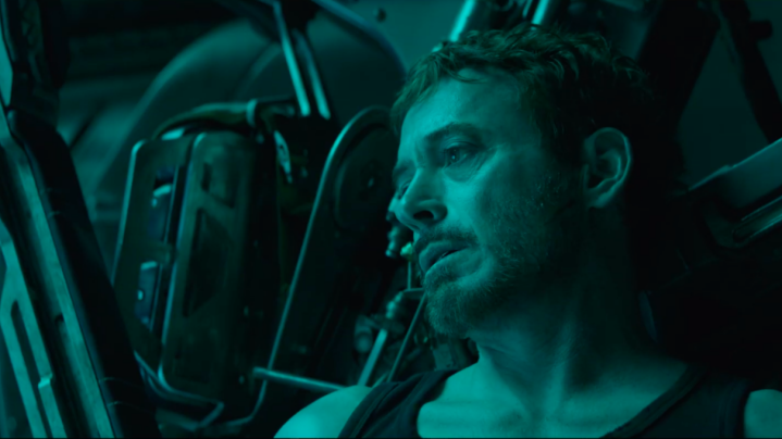 Ini Dia Bayaran Fantastis untuk 6 Pemeran Superhero di Film-Film Marvel