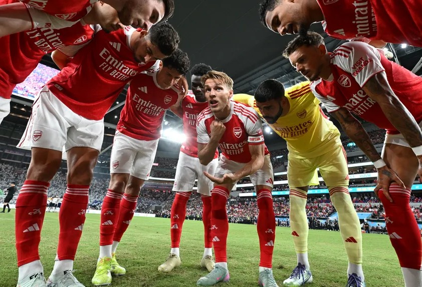 Arsenal
