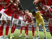 Seberapa Hebat Arsenal di Laga Pembuka? Ini Statistik dan Rekornya