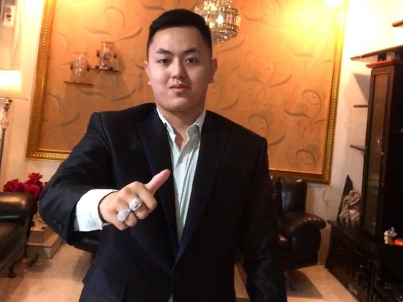 David Cahyadi Beberkan Bukti bahwa Tuduhan Sunan Kalijaga Tidak Benar