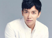 Aktor Lee Seung Gi Buka Suara Soal Kondisi Mentalnya