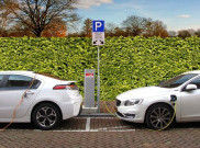 Kolaborasi APM Kembangkan Ekosistem EV di Bali