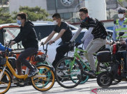 Tiongkok Laporkan 11 Kasus Baru COVID-19, 6 Transmisi Lokal di Beijing