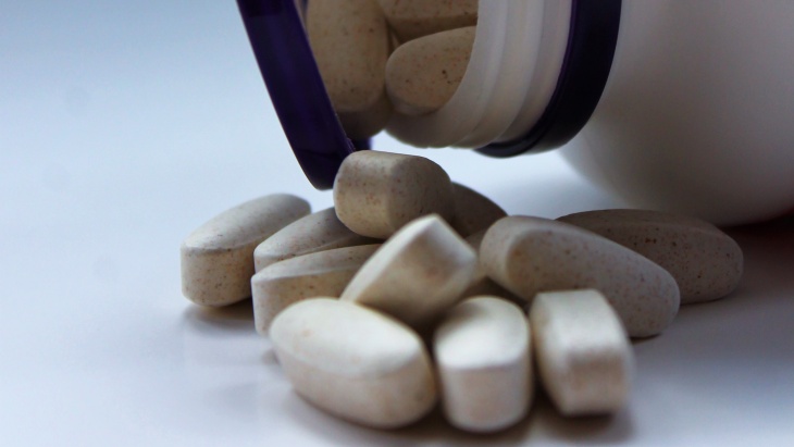 Risiko Kesehatan saat Kekurangan Vitamin E