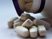 Risiko Kesehatan saat Kekurangan Vitamin E