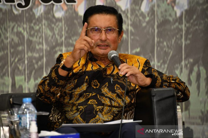 Fadel Muhammad