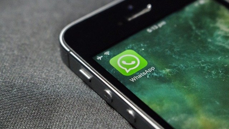 WhatsApp Kembali Batasi Jumlah Meneruskan Pesan